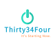 Thithy34Four